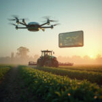 Kecerdasan Buatan di Bidang Pertanian: Smart Farming