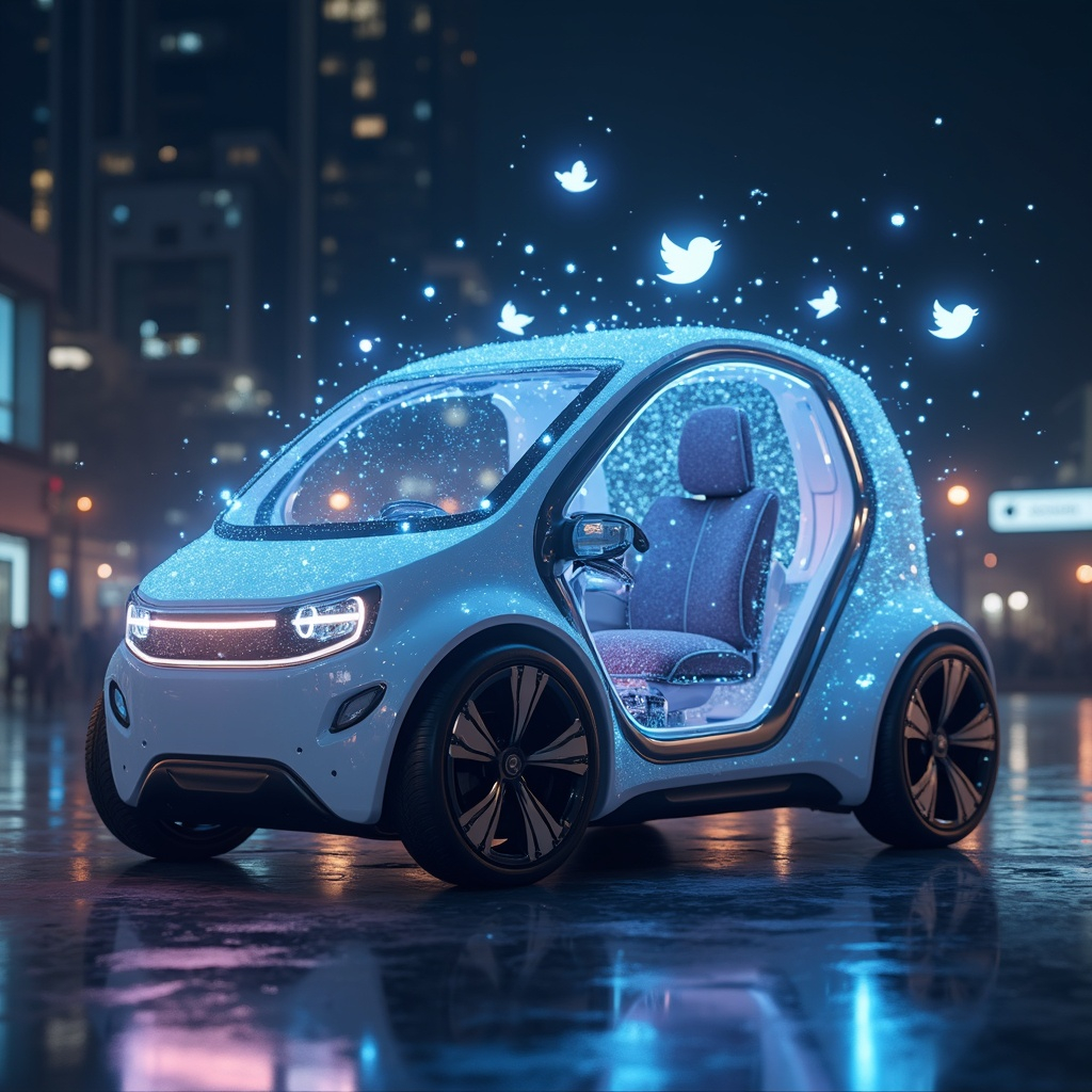 SUV Hidrogen: Pesaing Baru EV?
