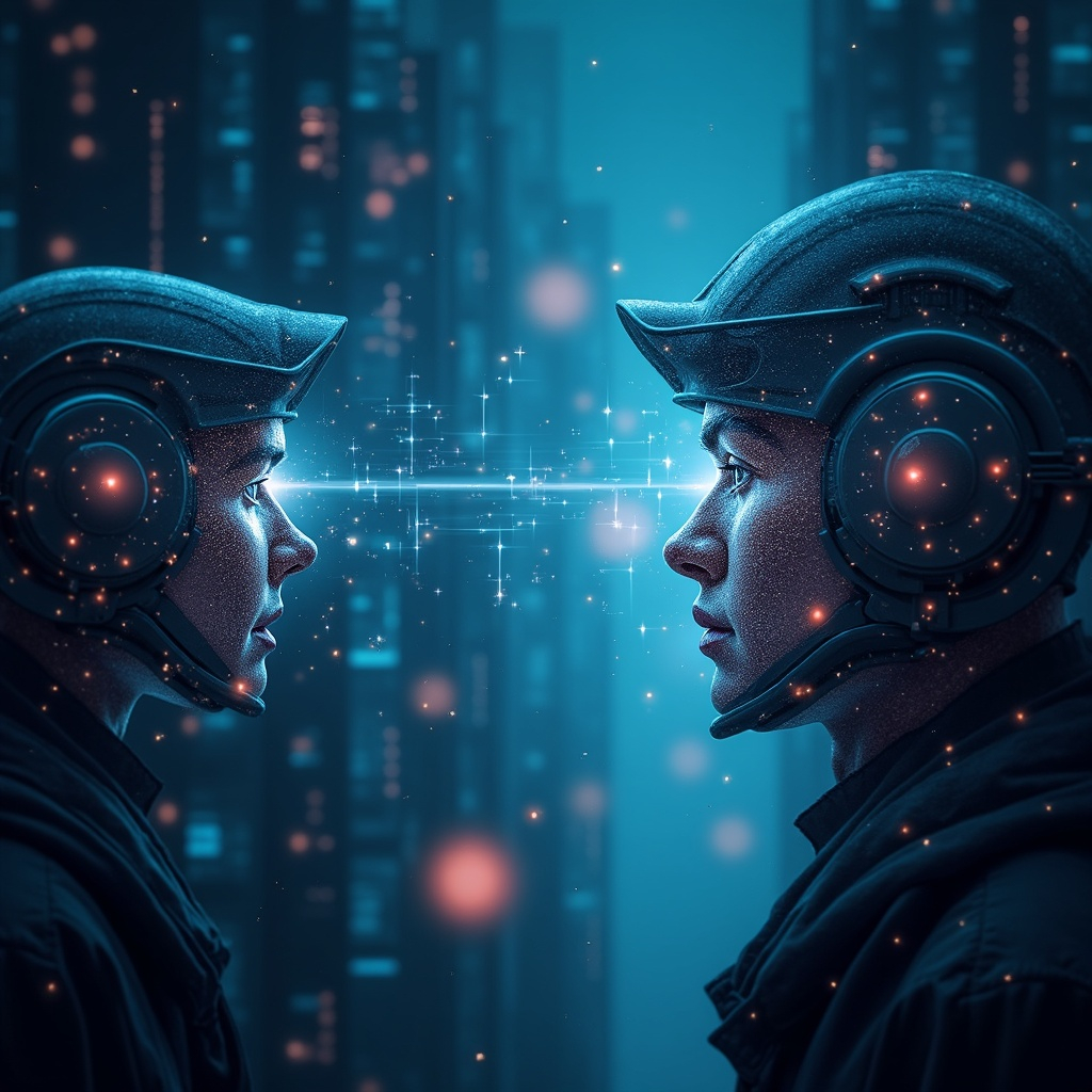 Etika Penggunaan Teknologi Pengenalan Wajah (Facial Recognition) di Ruang Publik