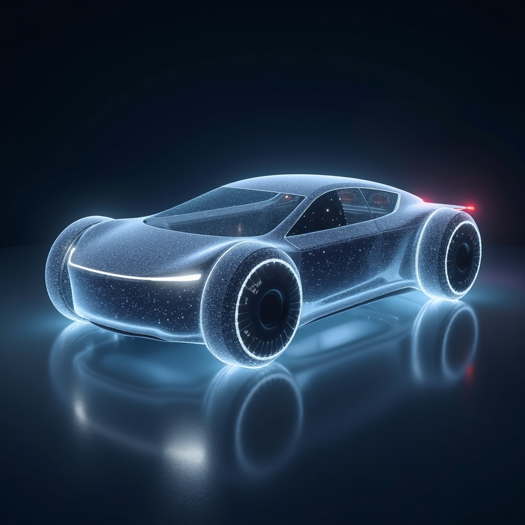 Material Ringan (Lightweighting) Revolusioner: Kunci Efisiensi dan Jarak Tempuh EV