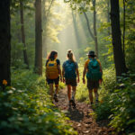 Eco-Travel: Liburan Ramah Lingkungan