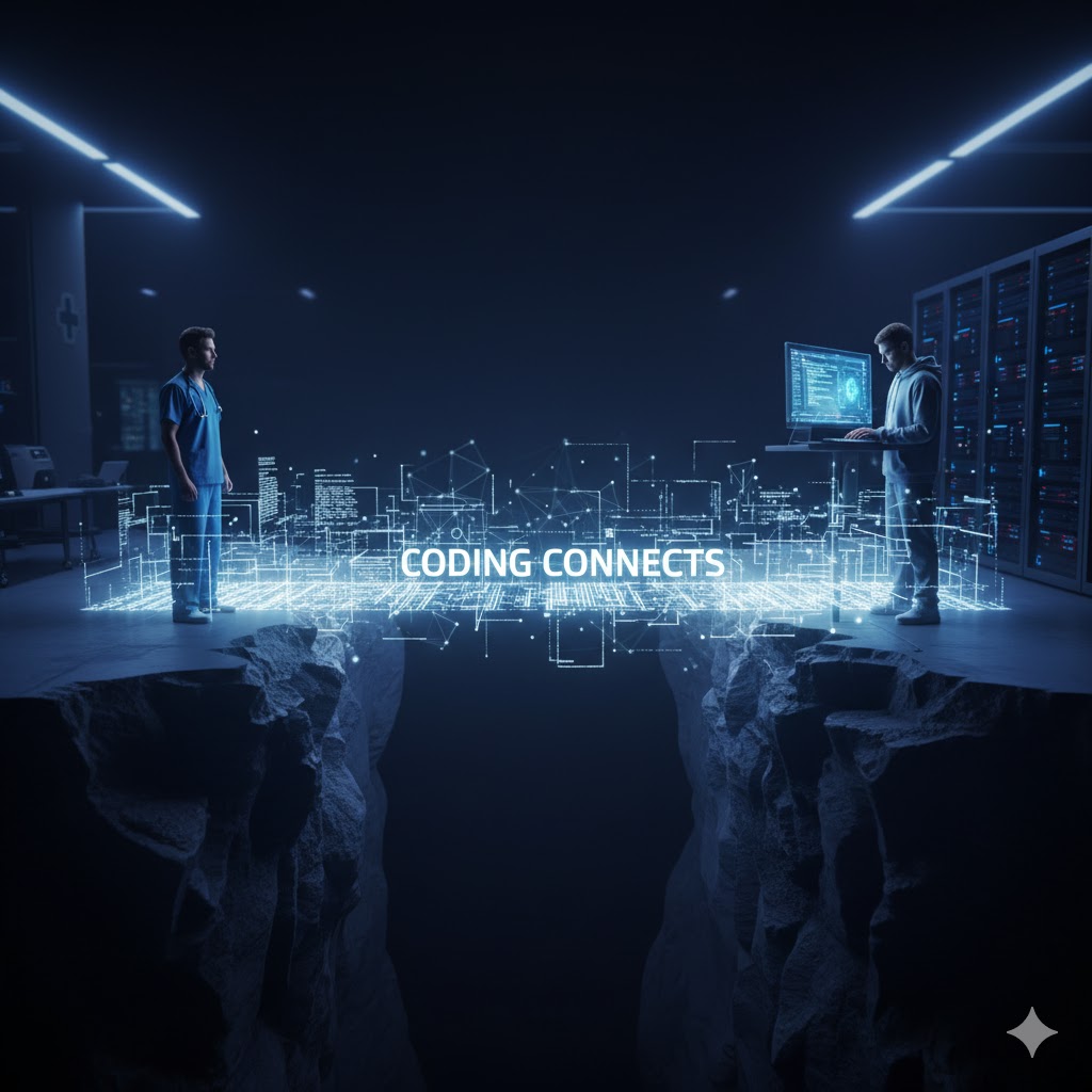 Mengapa Belajar ‘Coding’ Bisa Bermanfaat untuk Semua Profesi (Bukan Hanya Programmer)