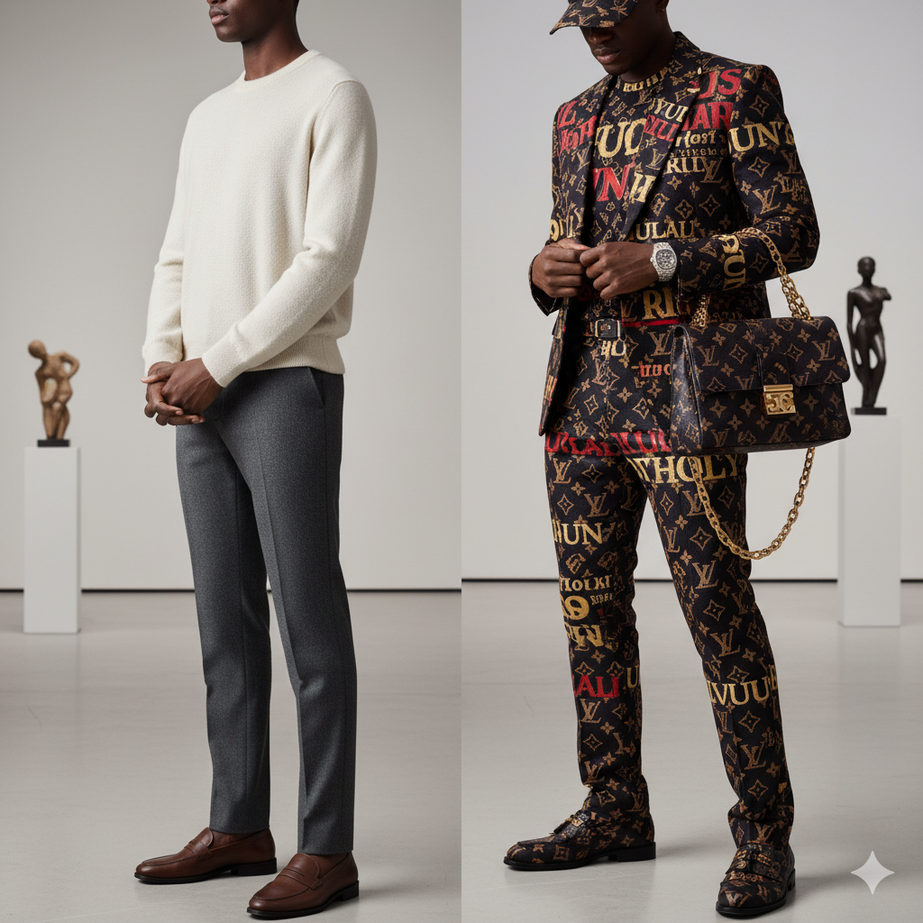 ‘Flexing’ Auto Norak! Sultan ‘Old Money’ Pilih Gaya ‘Quiet Luxury’.